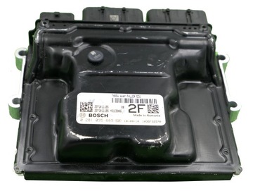 BOSCH 0281035669 237101118S