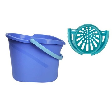 Spontex Linea Mare Wiadro 14l +Wyciskacz 97050348.