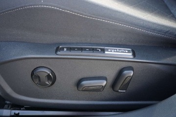 Volkswagen Golf VIII 2022 Volkswagen Golf DSG, CarPlayAA, Masaz LED, Virtual,Ambiente LaneAssist,sal, zdjęcie 7