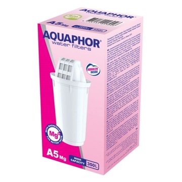 Wkład filtrujący A5 Aquaphor