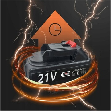 БЕСПРОВОДНОЙ САДОВЫЙ ПЫЛЕСОС С ИЗМЕЛЬЧИТЕЛЕМ И СНЕЖНЫМ ЛИСТОМ