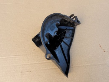 HONDA CBR 1000RR SC59 fireblade - крышка звездочки