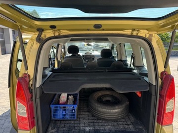 Citroen Berlingo I 1.6 16V 109KM 2009 Citroen Berlingo II, zdjęcie 8