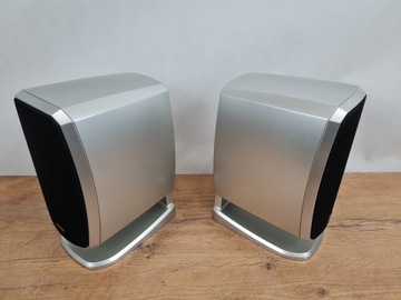 Denon S-81 — музыкальная система: стереоресивер со встроенным CD + динамиками