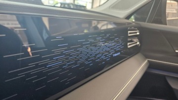 Volkswagen Tiguan III 2026 Volkswagen Tiguan Elegance eTSI 150 KM DSG 7/Martw, zdjęcie 25