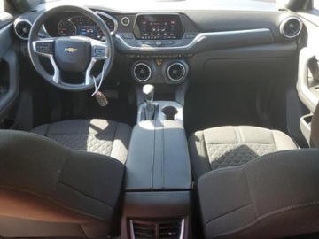 Chevrolet Blazer II 2022 Chevrolet Blazer 2022r., 2LT, od ubezpieczalni 2.0 Benzyna 228KM, zdjęcie 7