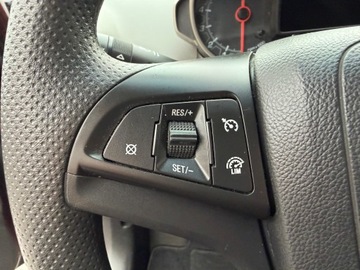 Chevrolet Aveo T300 Hatchback 5d 1.2 86KM 2011 Chevrolet Aveo TYLKO 93tyśkm! 1WŁAŚCICIEL 2011 Lift 5D Wersja LT+ 1.2 Klima, zdjęcie 12