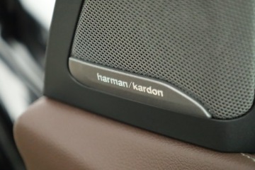 BMW X5 G05 SUV 3.0 40i 340KM 2019 BMW X5 xDrive40i, Salon Polska, Serwis ASO, 4X4, zdjęcie 19