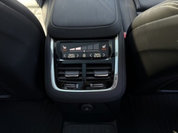 Volvo XC90 II SUV Plug-In 2.0 T8  455KM 2024 Volvo XC 90 XC90 T8 AWD Plug-In Hybrid Ultra Dark, zdjęcie 14