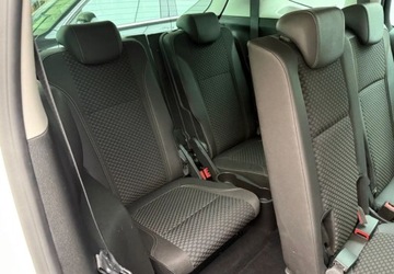 Opel Zafira C Tourer 1.4 Turbo ECOTEC 140KM 2016 Opel Zafira StartStop Innovation Navi Klima Raty Zamiana Gwarancja 1.4, zdjęcie 18