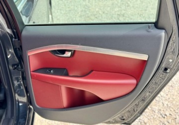 Volvo V70 III Kombi 2.5 T 200KM 2009 Volvo V70 2.5T 200Km Summum Xenon skory pamiec PDC Full 2.5 Benzyna, zdjęcie 16