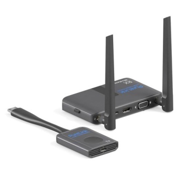 БЕСПРОВОДНАЯ СИСТЕМА HDMI PURELINK CSW030 30 м