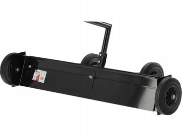 YATO РУЧНОЙ ВЫРАВНИВАТЕЛЬ НА КОЛЕСАХ ГРЕЙДЕР YT-86781