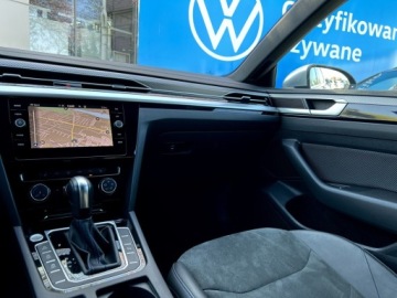 Volkswagen Arteon Shooting Brake R 2.0 TSI 320KM 2023 Volkswagen Arteon Shooting Brake |4Motion| DSG |Vi, zdjęcie 24