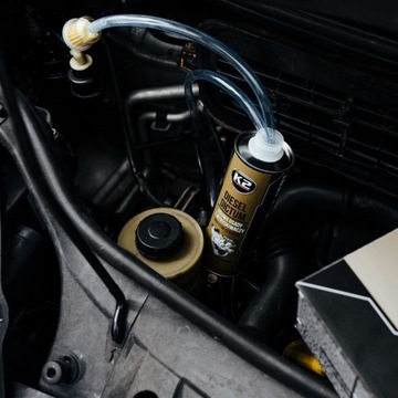 НАБОР ДЛЯ ЧИСТКИ ИНЖЕКТОРА DIESEL DICTUM K2