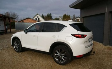 Mazda CX-5 II SUV 2.0 SKY-G 165KM 2018 Mazda CX-5 Mazda CX-5 2.0 Benzyna 165KM, zdjęcie 5