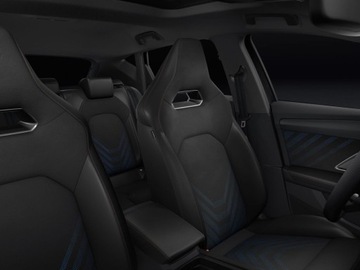 Cupra Leon II 2026 Cupra Leon VZ 2.0 TSI 300 KM DSG, zdjęcie 4