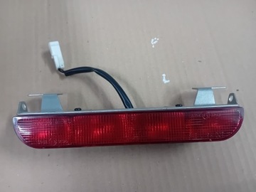 MITSUBISHI COLT VI CZ3 TŘETÍ SVĚTLO STOP