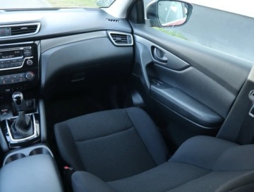 Nissan Qashqai II Crossover Facelifting 1.5 dCi 115KM 2019 Nissan Qashqai 1.5 dCi, Salon Polska, Serwis ASO, zdjęcie 7