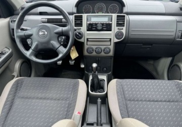 Nissan X-Trail I 2.2 Di 136KM 2006 Nissan X-Trail Niski przebieg, zadbany 2.2 Diesel 136KM, zdjęcie 20