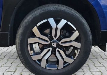 Dacia Duster II SUV Facelifting 1.0 TCe 90KM 2022 Dacia Duster 1WL SalonPL Podgrzewane Fotele Grupa Adamowscy BenzynaLPG, zdjęcie 28