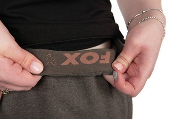 Брюки Fox WC Jogger M. Размер: средний (M).