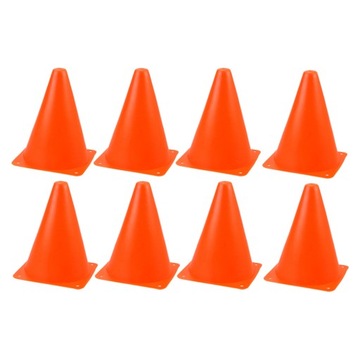 ФУТБОЛЬНЫЕ ПРЕПЯТСТВИЯ 8 ШТ.