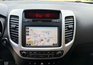 Kia Venga Mikrovan Facelifting 1.6 DOHC 124KM 2017 Kia Venga Rej.03.2018r 1,6 125KM Klima Navi Kamera Kola latozima 1.6, zdjęcie 18