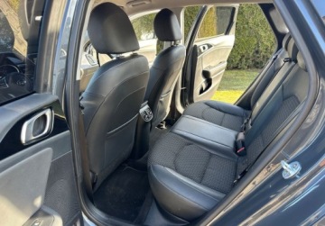 Kia Ceed III Kombi 1.4 T-GDi 140KM 2018 Kia Ceed 1,4T 140KM FULL LED Key-Less NAVI JBL Kamera Serwis Bezwypadkowy, zdjęcie 24