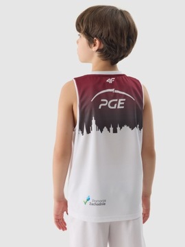 ФУТБОЛКА БЕЗ РУКАВОВ 4F