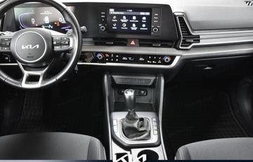 Kia Sportage V SUV 1.6 T-GDI 150KM 2023 KIA Sportage 1.6 T-GDI M 2WD Suv 150KM 2023, zdjęcie 11