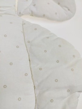 Двусторонний коврик PEG PEREGO для кресел и стульев.