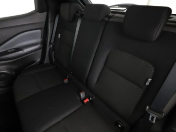 Nissan Juke II Crossover 1.0 DIG-T 114KM 2021 Nissan Juke navi klima auto kamera i czujniki, zdjęcie 16