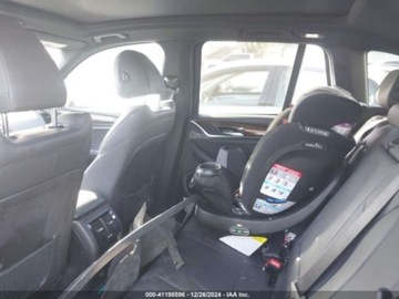 BMW X3 G01 2019 BMW X3 2019 BMW X3 SDRIVE30I 2.0 Benzyna 248KM, zdjęcie 11