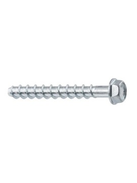Wkręty do betonu Wkręt-Met 9,9 x 80 mm
