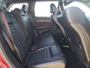 Jeep Grand Cherokee IV 2019 Jeep Grand Cherokee Limited 2019 5.7l 5.7 Benzyna 360KM, zdjęcie 10