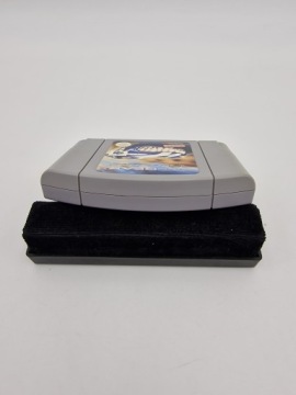 NINTENDO 64 TOP GEAR OVERDRIVE