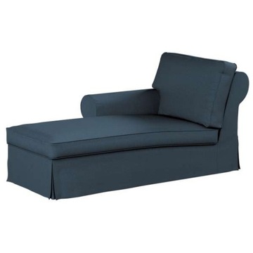 Чехол Декория на шезлонг Экторп левый, IKEA