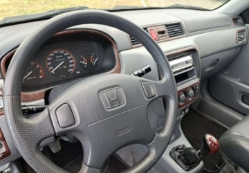 Honda CR-V I 2.0 16V 147KM 1999 Honda CR-V Honda CR-V 2.0 L 4WD 2.0 Benzyna 147KM, zdjęcie 14