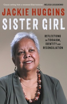 Sister Girl - Huggins, Jackie EBOOK
