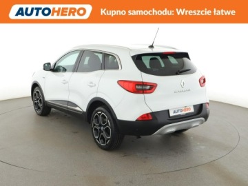Renault Kadjar Crossover 1.2 Energy TCe 130KM 2018 Renault Kadjar automat kamera navi klimatronik led, zdjęcie 3