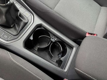 Volkswagen Golf Sportsvan Sportsvan 1.2 TSI BlueMotion Technology 110KM 2015 Volkswagen Golf Sportsvan 1.2 TSI 110KM Trendline Czujniki Klimatyzacja, zdjęcie 22