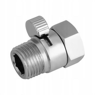 Запорный клапан управления потоком G1/2