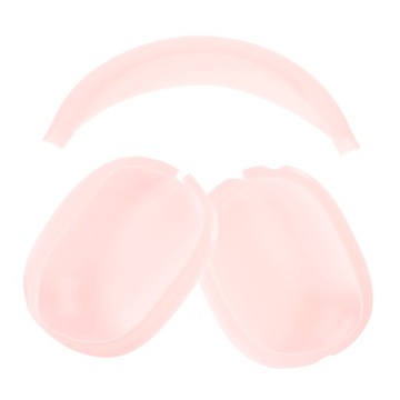 1 zestaw osłon słuchawek kompatybilny z AirPods Max