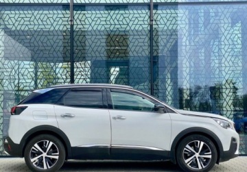 Peugeot 3008 II 2019 Peugeot 3008 3008 Active Automat Vat Marza Salon PL Bezwypadkowy, zdjęcie 3