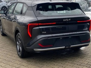 Kia 2025 KIA K4 1.6 T-GDI Hatchback 150KM 2025, zdjęcie 3