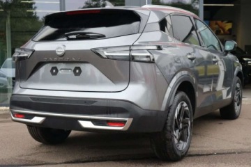 Nissan Qashqai III 2026 Nissan Qashqai N-Connecta Xtronic, Pakiet Zimowy, Dach Panoramiczny, Szybk, zdjęcie 5