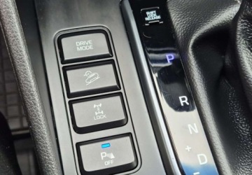 Hyundai Tucson III SUV 1.6 T-GDI 177KM 2017 Hyundai Tucson Hyundai Tucson 1.6 GDi 4WD DCT Style 1.6 Benzyna 177KM, zdjęcie 25