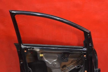 DVEŘE LEVÉ PŘEDNÍ LC9Z SEAT TOLEDO 3 III 04-10