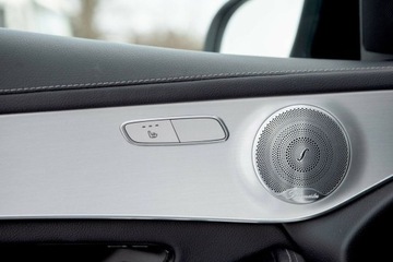 Mercedes GLC C253 SUV 2.1 220 d 170KM 2018 Mercedes-Benz GLC 220D 4Matic AMG Salon PL Autotrade Mercedes-Benz, zdjęcie 19